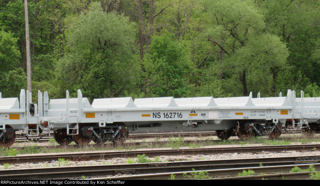 NS 162716